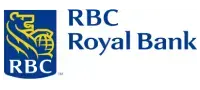 Logo de RBC Banque Royale, institution financière cliente de Solnor Environnement